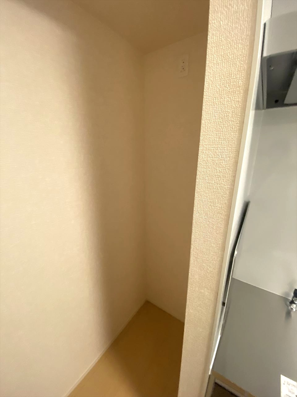 メゾンヴァンベールの内装