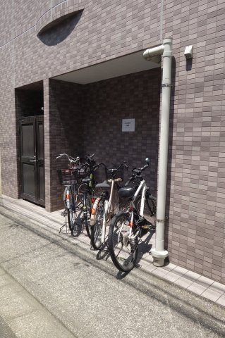 ラークス王子のその他共用部分