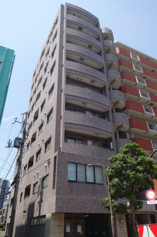 ラークス王子の外観