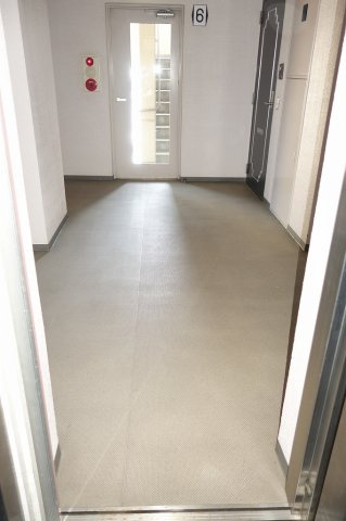 ラークス王子のその他共用部分