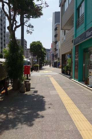 ラークス王子の周辺