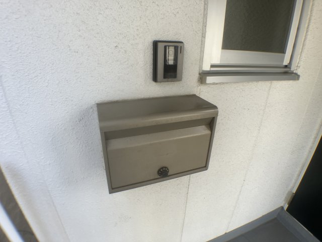 メリービルのその他共用部分