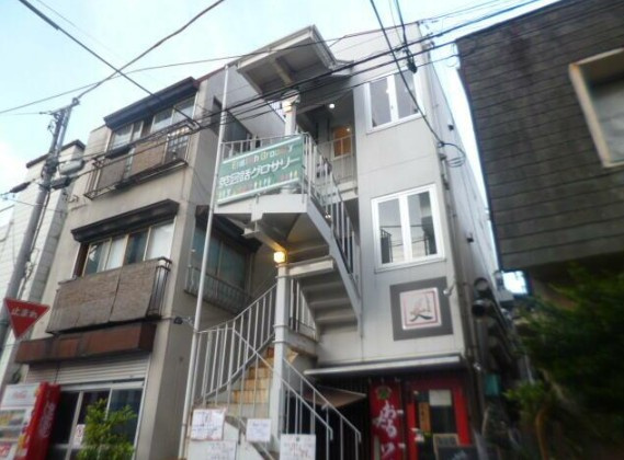 メリービル
