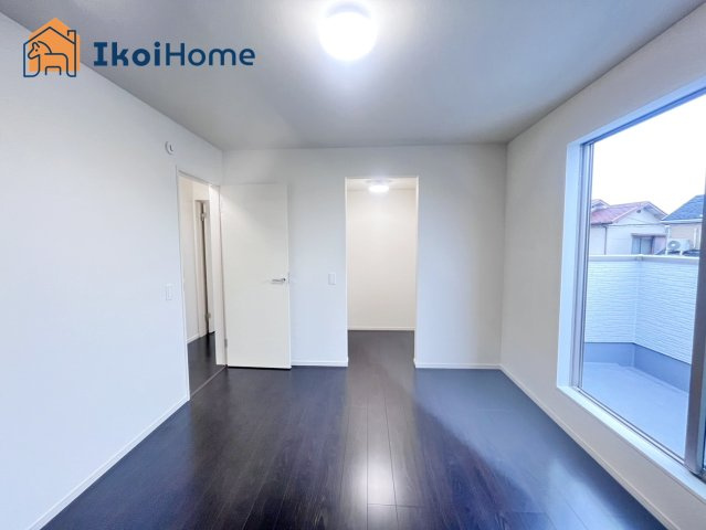 明石市魚住町清水　新築の内装|【ホームページに現地動画掲載中】●年中無休：当日予約可●オプションで、10年保証のコーティングもあり