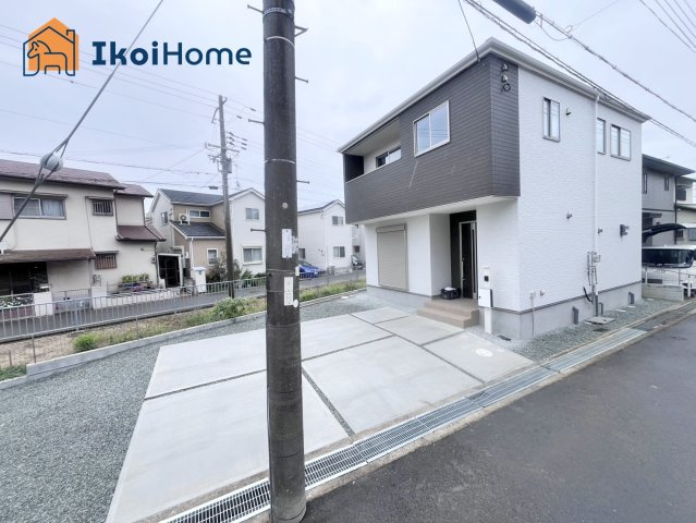 明石市魚住町清水　新築のその他|【ホームページに現地動画掲載中】●年中無休：当日予約可●物件・当店の最寄駅まで無料送迎！