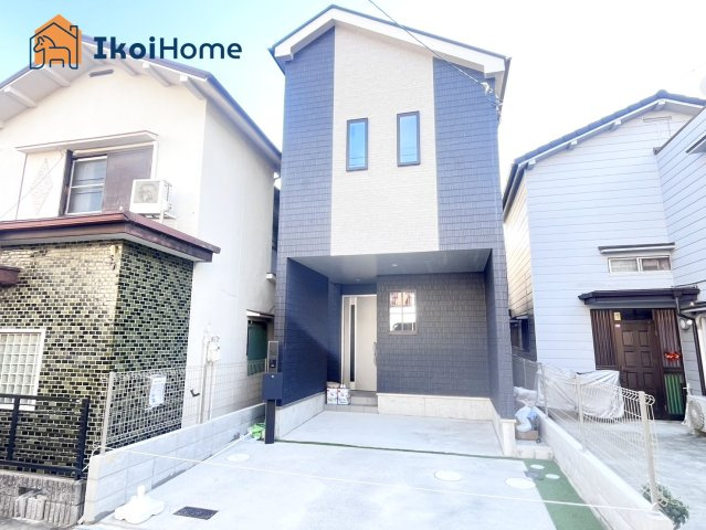 明石市中朝霧丘46番　新築戸建の周辺|【ホームページに現地動画掲載中】●年中無休：当日予約可●平日や夜間もご案内可能。臨機応変に対応します