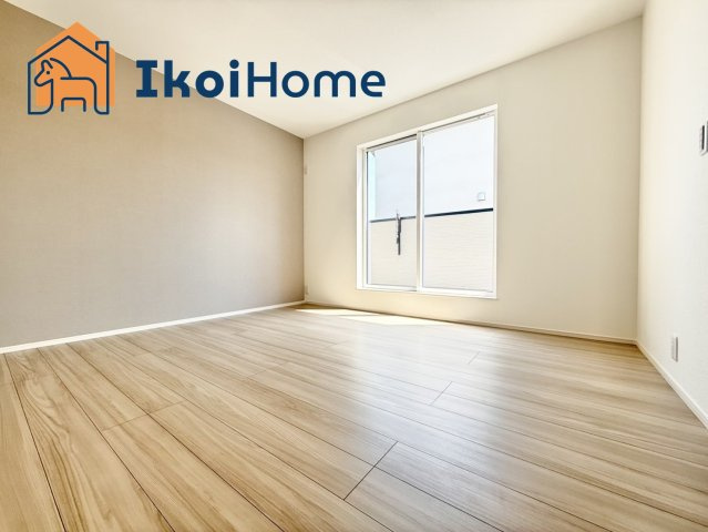 明石市大久保町八木第2　7号棟　新築戸建の内装|【ホームページに現地動画掲載中】●年中無休：当日予約可●弊社独自の「自己資金0円プラン」もあります。