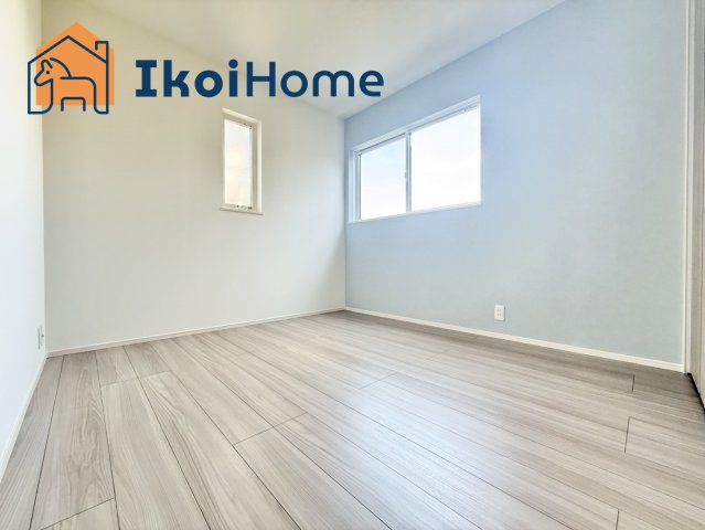 明石市大久保町八木第2　7号棟　新築戸建のその他|【ホームページに現地動画掲載中】●年中無休：当日予約可●大型ベッドを置いていただいても広さございます