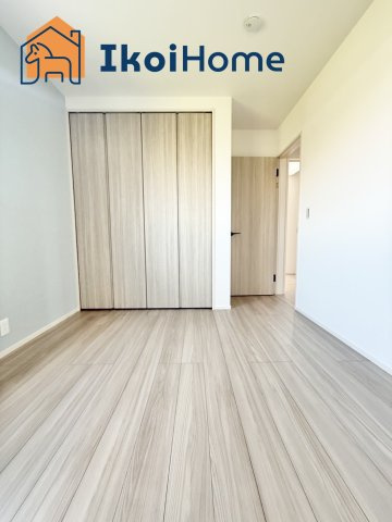 明石市大久保町八木第2　7号棟　新築戸建の子供部屋|【ホームページに現地動画掲載中】●年中無休：当日予約可●フロア・アクセントクロス・エアコン等の工事可