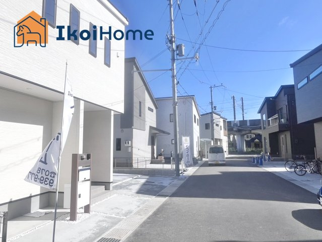明石市大久保町八木第2　7号棟　新築戸建のその他|【ホームページに現地動画掲載中】●年中無休：当日予約可●無料送迎！最短10分でお迎えに向かいます！