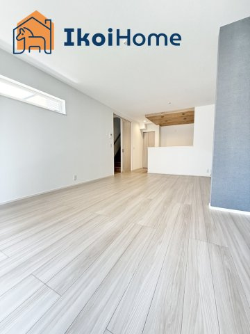 明石市大久保町八木第2　7号棟　新築戸建のその他|【ホームページに現地動画掲載中】●年中無休：当日予約可●大きな家具を置いていただいても広さございます