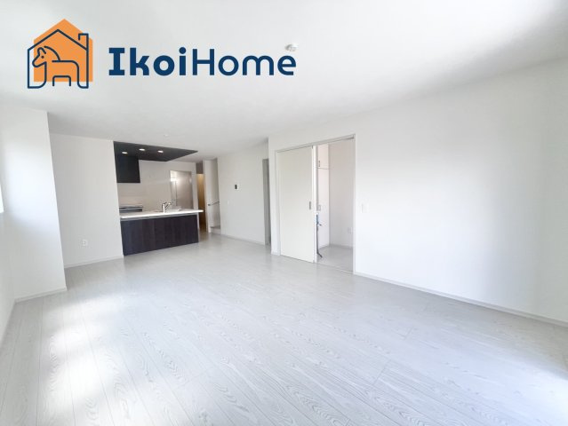 明石市太寺大野町１期　全３棟　１号棟　新築戸建のその他|●年中無休：当日予約可●人気のカウンターキッチンからは室内が見渡せますのでお子様の様子も伺えます♪