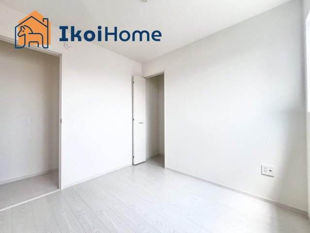 明石市太寺大野町１期　全３棟　１号棟　新築戸建の寝室|●年中無休：当日予約可●平日や夜間でもご案内可能。決まったお時間で身動きが取れない方も臨機応変に対応します！