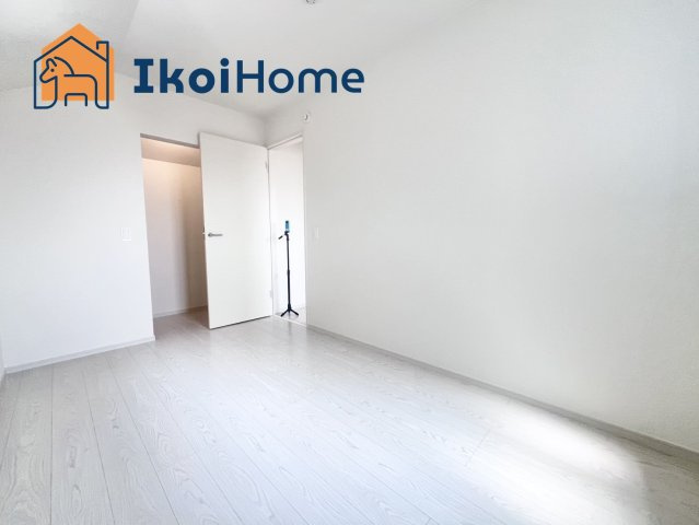 明石市太寺大野町１期　全３棟　１号棟　新築戸建の子供部屋|●年中無休：当日予約可●弊社独自の「自己資金0円プラン」もございます。お気軽にお問い合わせくださいませ。