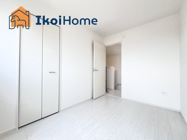 明石市太寺大野町１期　全３棟　１号棟　新築戸建の内装|●年中無休：当日予約可●オプションで、より一層フローリングを強くする10年保証のコーティングもございます。