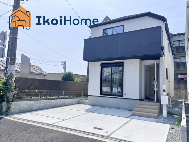 明石市太寺大野町１期　全３棟　１号棟　新築戸建のその他|物件・当店の最寄駅まで無料送迎！最短10分で指定場所へお迎えに向かいます！まずはお問い合わせ下さい！