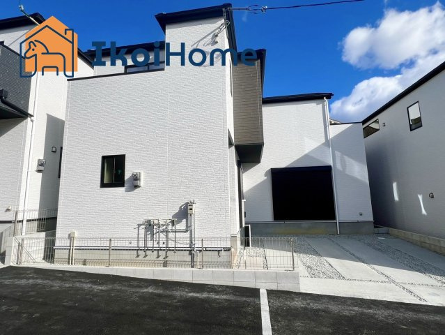 明石市大久保町西脇 新築　2号棟の周辺|～ご見学に関して～平日や夜間でもご案内可能。決まったお時間で身動きが取れない方も臨機応変に対応します