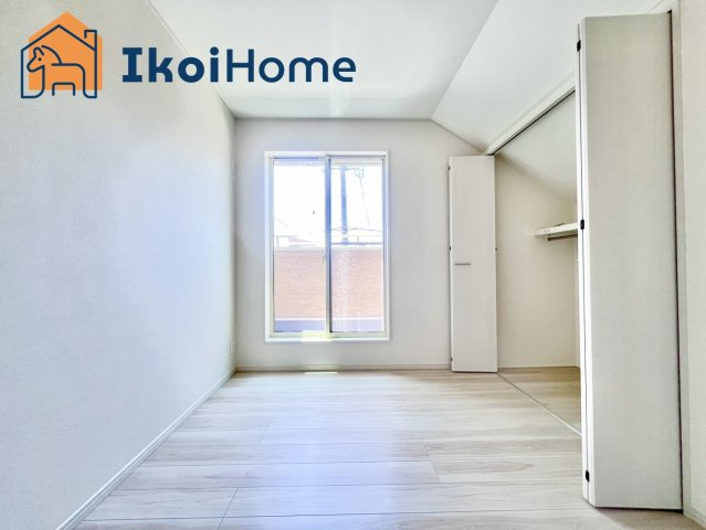 明石市朝霧町3丁目　新築戸建の内装|【ホームページに現地動画掲載中】●年中無休：当日予約可●オプションでフローリング強化コーティング有