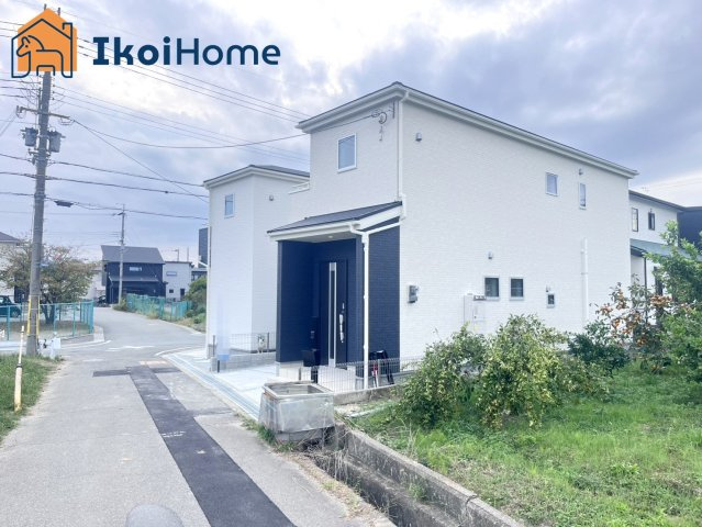 明石市大久保町松陰6期　2号棟の駐車場|【ホームページに現地動画掲載中】●年中無休：当日予約可●平日や夜間もご案内可！臨機応変に対応します♪