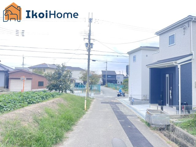 明石市大久保町松陰6期　2号棟のその他|【ホームページに現地動画掲載中】●年中無休：当日予約可●弊社では契約前に新築戸建の住宅診断が無料！