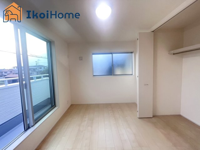 明石市大久保町松陰6期　1号棟の内装|【ホームページに現地動画掲載中】●年中無休：当日予約可●10年保証のフローリング補強コーテイングあり