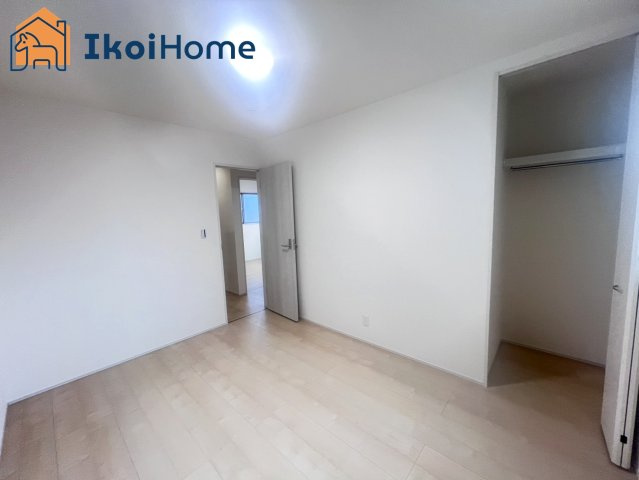 明石市大久保町松陰6期　1号棟の内装|【ホームページに現地動画掲載中】●年中無休：当日予約可●弊社独自の「自己資金0円プラン」もございます