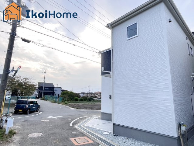 明石市大久保町松陰6期　1号棟のその他|【ホームページに現地動画掲載中】●年中無休：当日予約可●平日や夜間もご案内可！臨機応変に対応します♪