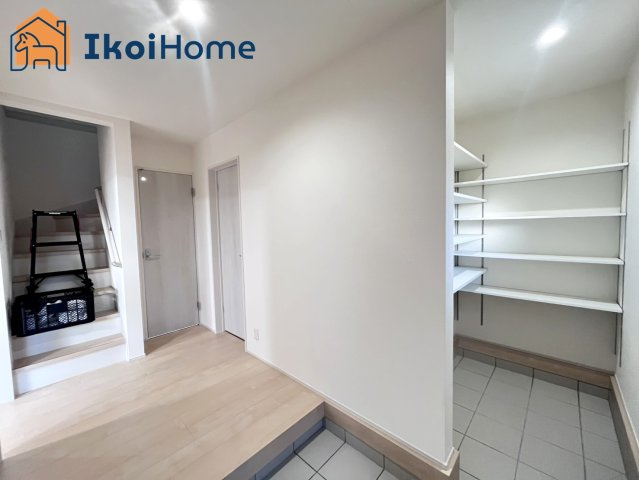 明石市大久保町松陰6期　1号棟のその他|【ホームページに現地動画掲載中】●年中無休：当日予約可●毎月限定「人気オプション３点」を１万円取付！