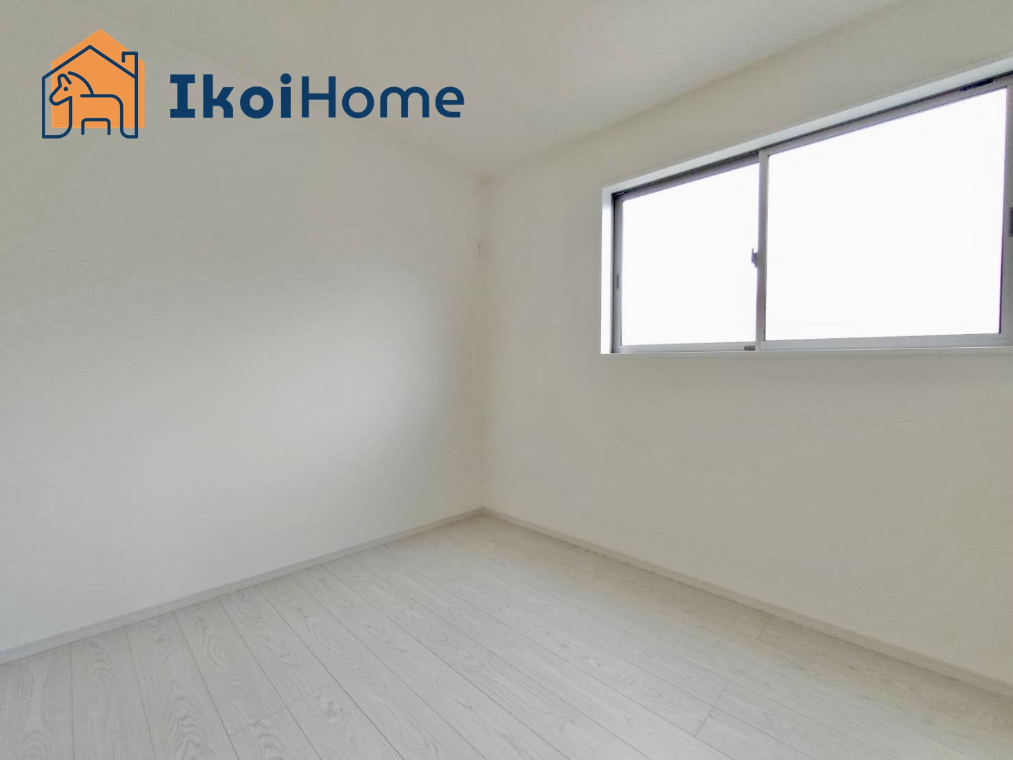 明石市二見町東二見　新築一戸建　の内装|【ホームページに現地動画掲載中】●年中無休：当日予約可●お部屋の色が統一感があり空間が広く感じます！