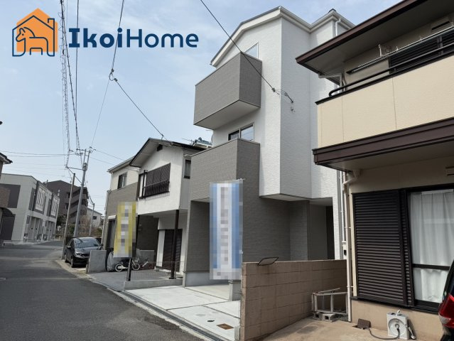 明石市二見町東二見　新築一戸建　の寝室|【ホームページに現地動画掲載中】●年中無休：当日予約可●フローリング強化する10年保証コーティング有