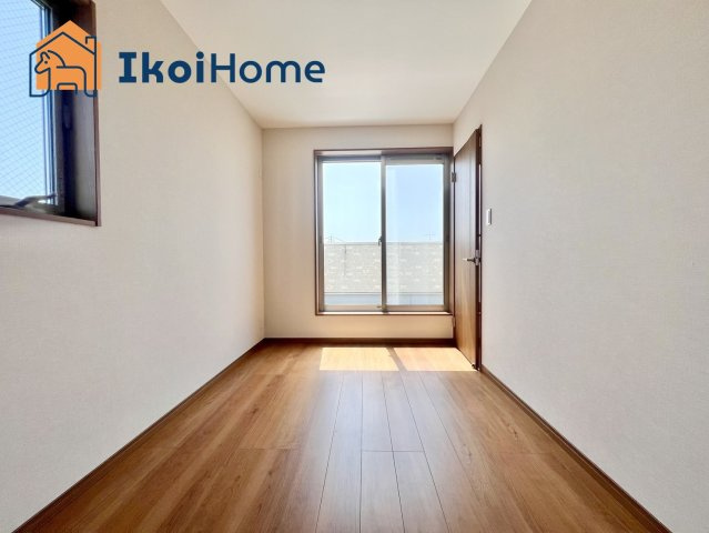 明石市二見町東二見　新築戸建の収納|【ホームページに現地動画掲載中】●年中無休：当日予約可●弊社独自の「自己資金0円プラン」もございます
