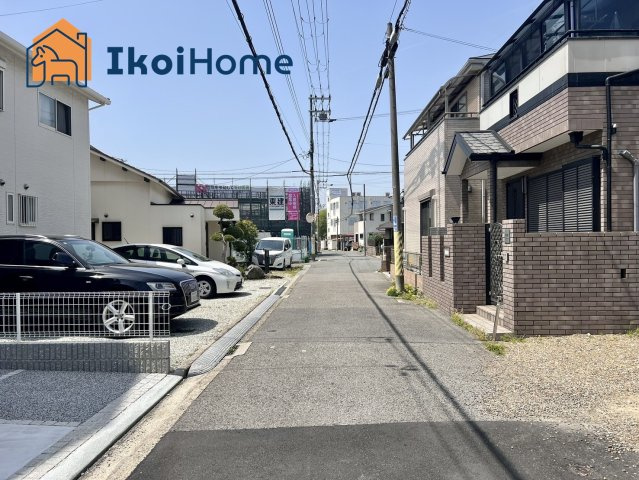 明石市二見町東二見　新築戸建のその他|【ホームページに現地動画掲載中】●年中無休：当日予約可●東二見駅徒歩6分！収納豊富な3階建4LDK♪