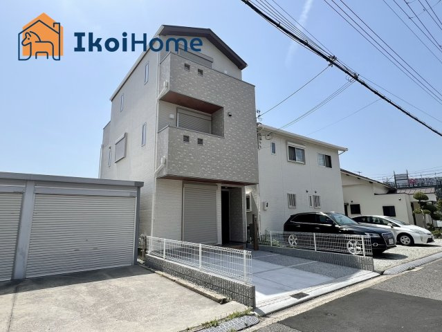 明石市二見町東二見　新築戸建の周辺|【ホームページに現地動画掲載中】●年中無休：当日予約可●無料送迎！最短10分でお迎えに向かいます！