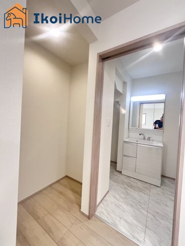 明石市魚住町中尾　全2棟　2号棟　新築戸建の収納|【ホームページに現地動画掲載中】●年中無休：当日予約可●各居室に収納スペースを完備！