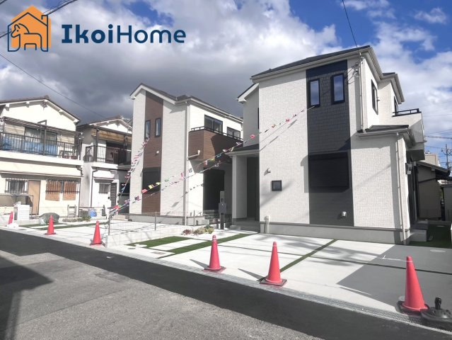 明石市魚住町中尾　全2棟　2号棟　新築戸建のその他|【ホームページに現地動画掲載中】●年中無休：当日予約可●最短10分で指定場所へお迎えに向かいます！