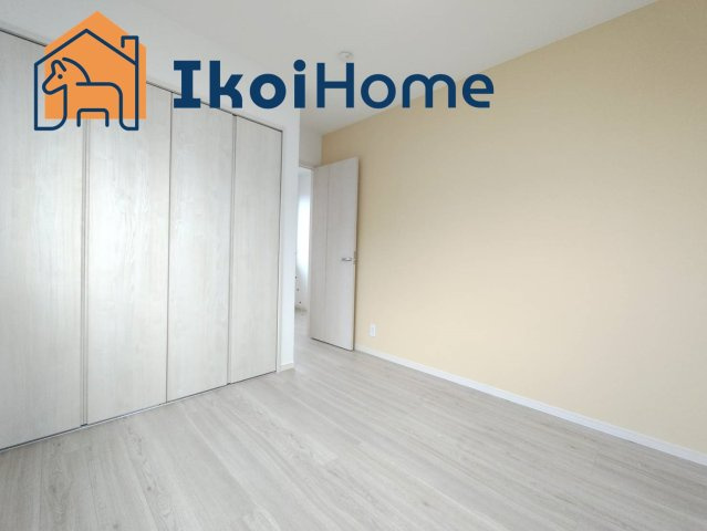 明石市二見町東二見　新築の子供部屋|●年中無休：当日予約可●オプションでより一層フローリング強くする10年保証のコーティングもご用意