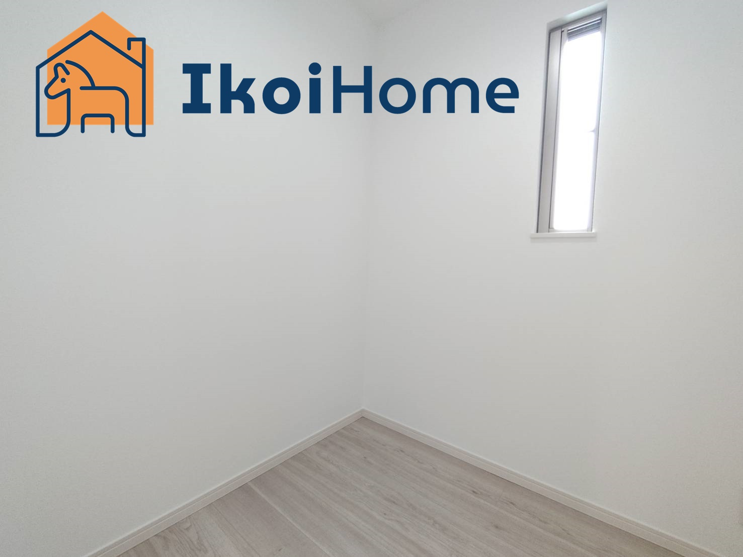 明石市二見町東二見　新築の収納|●年中無休：当日予約可●収納が多く季節ものの家電も収納できます。ハンガーラックの設置も可能