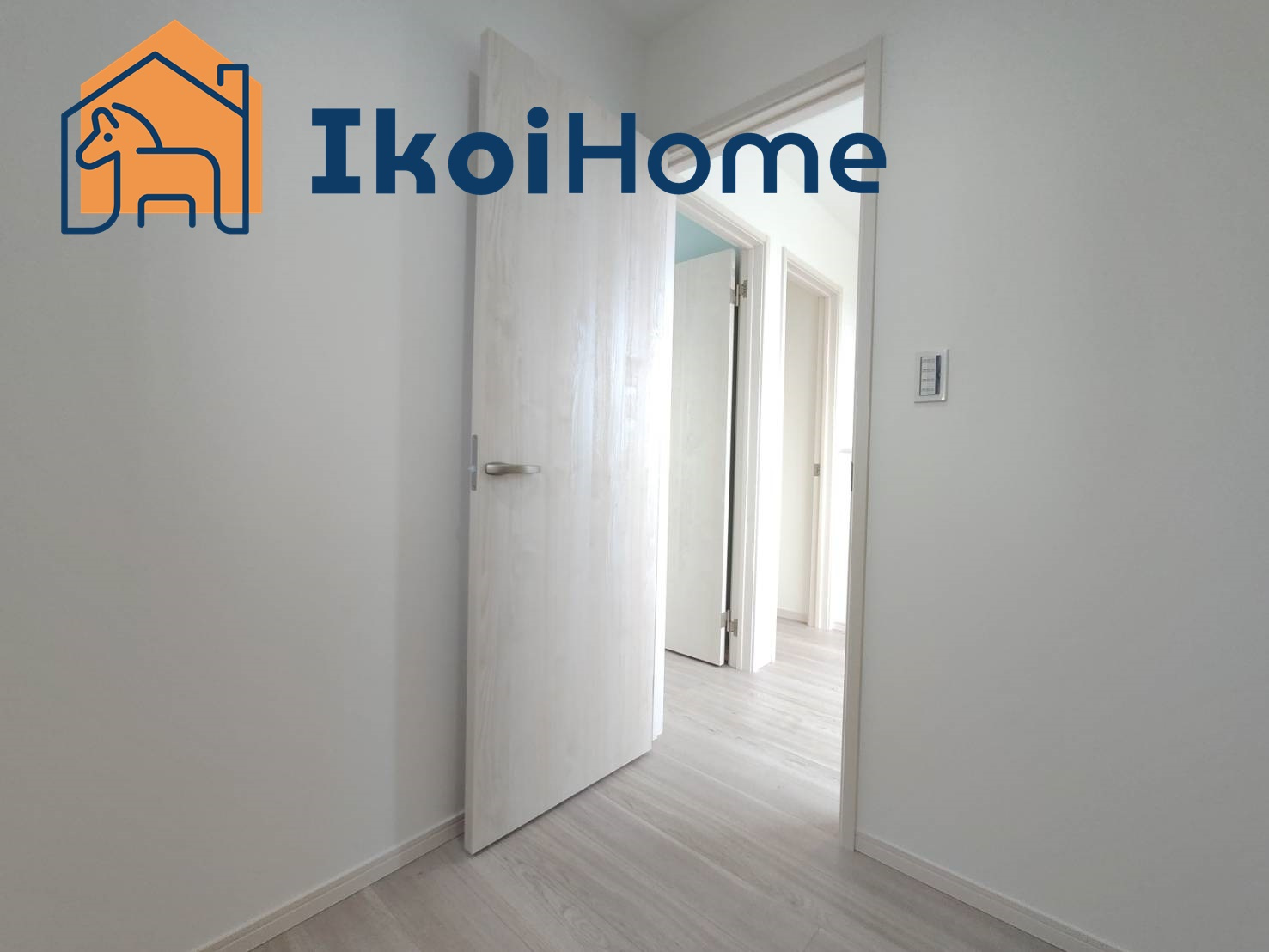 明石市二見町東二見　新築のその他|●年中無休：当日予約可●収納が多く季節ものの家電も収納できます。ハンガーラックの設置も可能