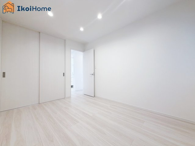 明石市野々上1丁目　新築戸建のその他|◆同社施工例◆年中無休：当日予約可●カラーモニターインターホン。来客時も安心して対応できます