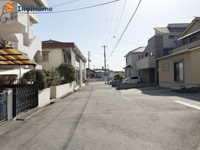明石市野々上1丁目　新築戸建のその他|【ホームページに現地動画掲載中】●年中無休：当日予約可●無料送迎！最短10分でお迎えに向かいます！