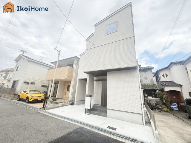 明石市野々上1丁目　新築戸建のその他|【ホームページに現地動画掲載中】●年中無休：当日予約可●無料送迎！最短10分でお迎えに向かいます！