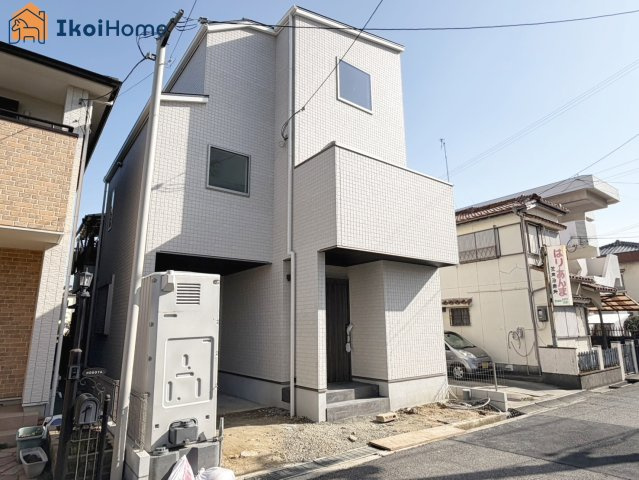 明石市野々上1丁目　新築戸建のその他|【ホームページに現地動画掲載中】●年中無休：当日予約可●毎月５組限定！人気オプション３点１万円で取付