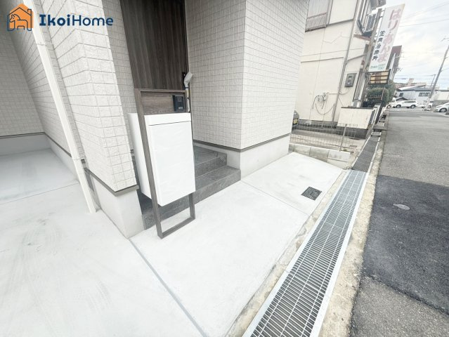 明石市野々上1丁目　新築戸建のその他|【ホームページに現地動画掲載中】●年中無休：当日予約可●駅ちかで通勤や通学に便利な立地です