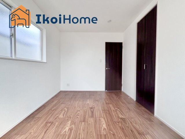 明石市藤江　新築戸建　全4区画　第1号地の収納|【ホームページに現地動画掲載中】●年中無休：当日予約可●弊社独自の「自己資金0円プラン」もございます