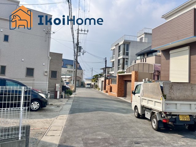 明石市藤江　新築戸建　全4区画　第1号地のその他|【ホームページに現地動画掲載中】●年中無休：当日予約可●交通量がなめです。お子様がいるご家庭も安心。