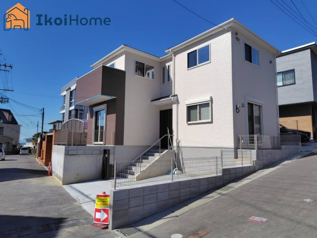 明石市藤江　新築戸建　全4区画　第1号地のその他|【ホームページに現地動画掲載中】●年中無休：当日予約可●交通量がなめです。お子様がいるご家庭も安心。