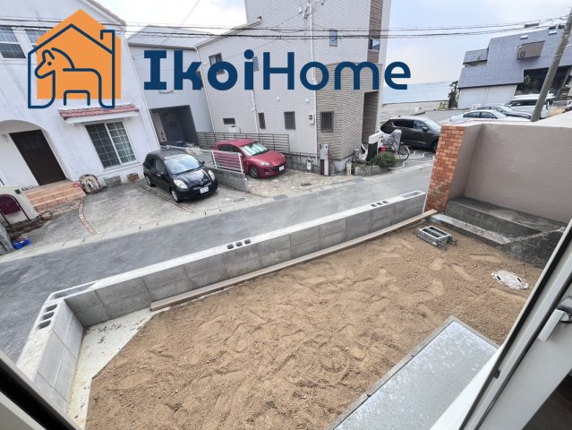 明石市藤江　新築戸建　全4区画　第1号地のその他|【ホームページに現地動画掲載中】●年中無休：当日予約可●お庭で家庭菜園等を楽しむ事が出来ます。