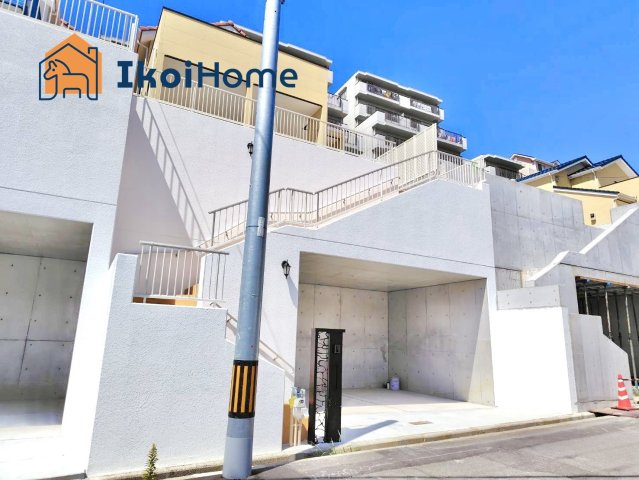 明石市西朝霧丘　新築戸建　B棟のその他|【ホームページに現地動画掲載中】●年中無休：当日予約可●弊社独自毎月５組限定人気オプション３点パック