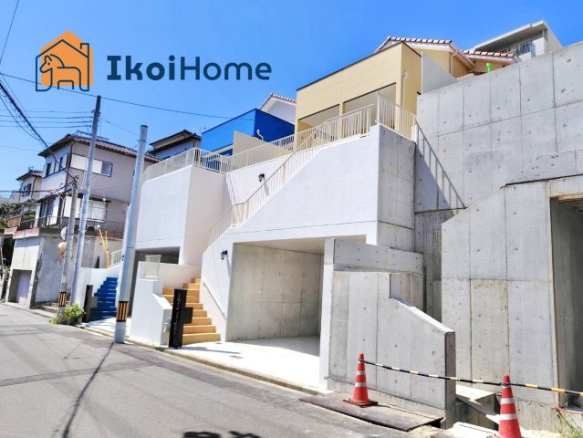 明石市西朝霧丘　新築戸建　B棟のその他|【ホームページに現地動画掲載中】●年中無休：当日予約可●駐車場はインナーガレージになっており３台可