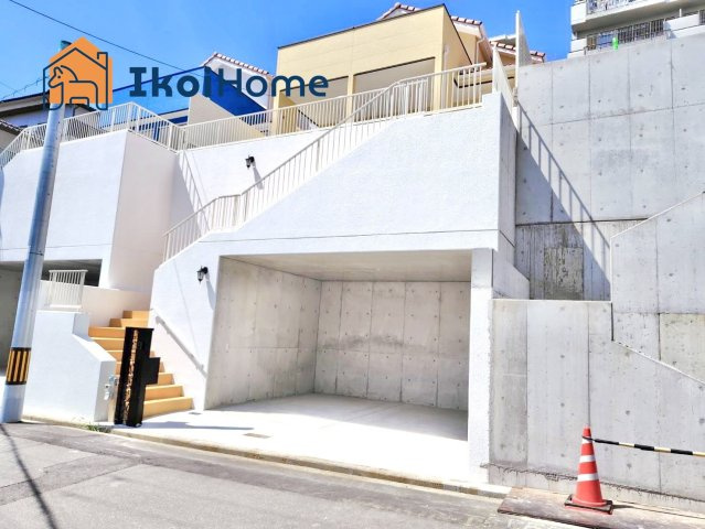 明石市西朝霧丘　新築戸建　B棟のその他|【ホームページに現地動画掲載中】●年中無休：当日予約可●神戸市、明石市初。契約前に新築の住宅診断実施